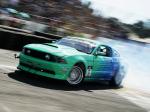 Ford Mustang GT Formula Drift 2009 года